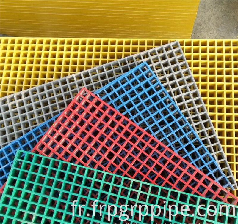 Frp Grating 66